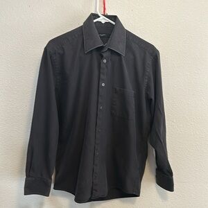 GIVENCHY Paris men’s button down shirt.,